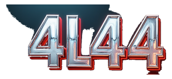 4l44 Logo